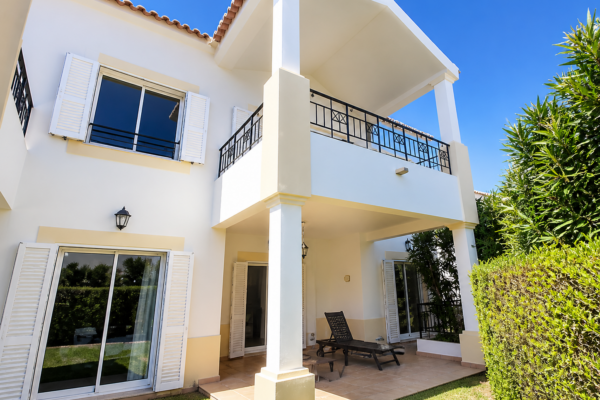 Villa 111